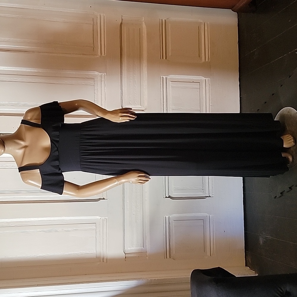 Empire silhouette Soma